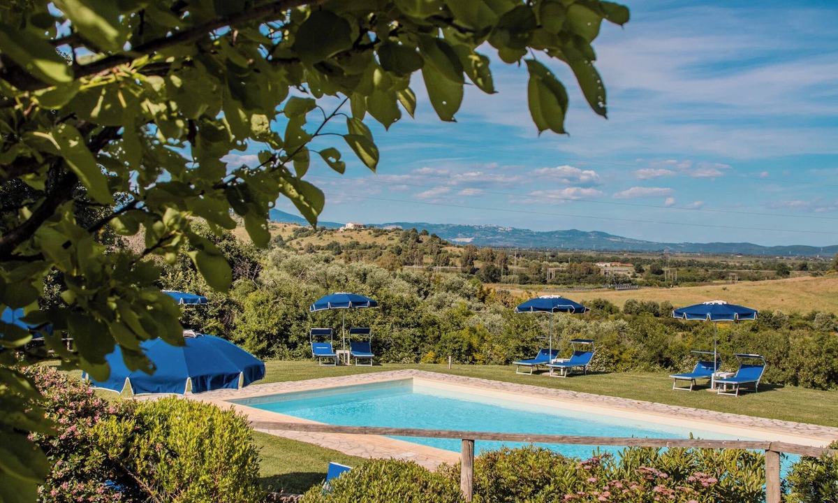 Gavorrano Other | Agriturismo Bio Podere Doganelle