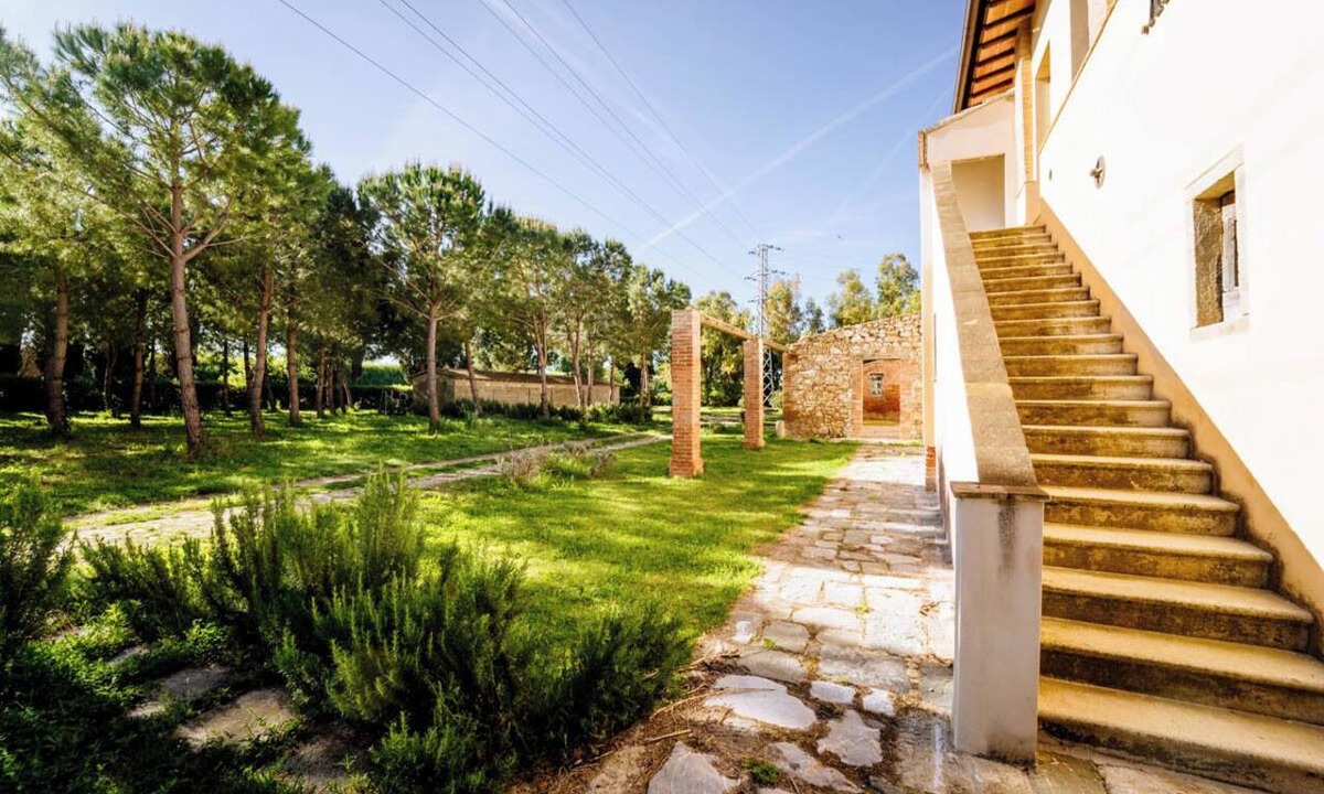 Grosseto Other | Agriturismo Bio San Mamiliano