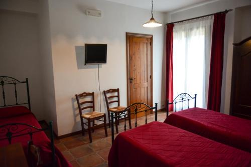 Carpino House | Agriturismo Biorussi