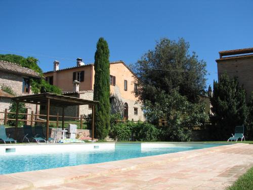 Perugia House | Agriturismo Borgo Laurice