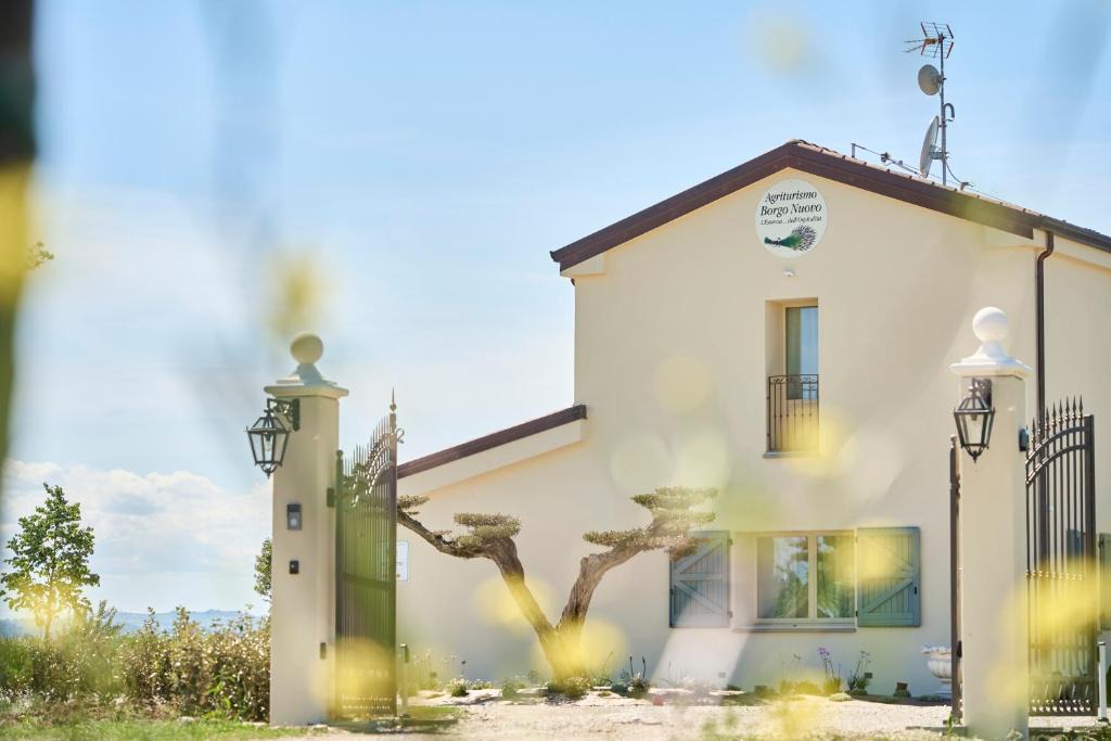 Rimini House | Agriturismo Borgonuovo