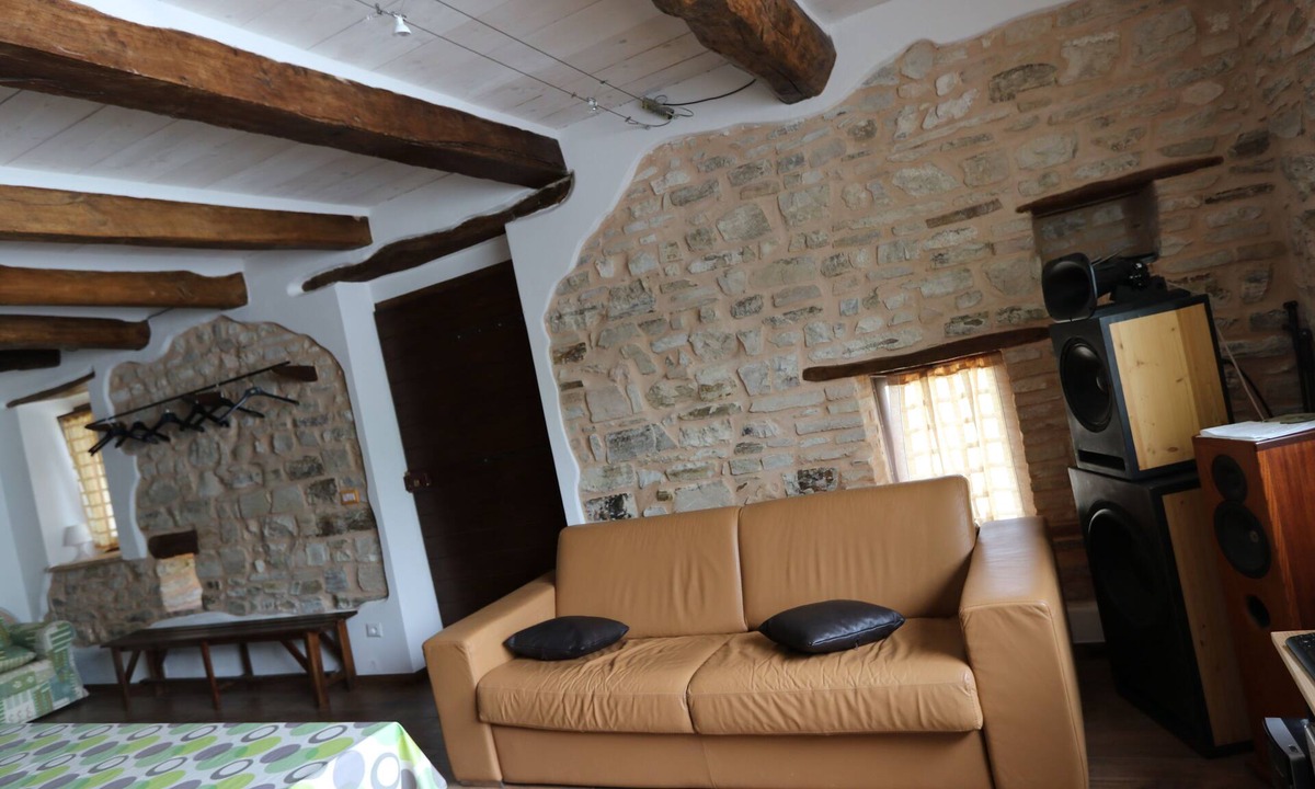 Arcevia House | Agriturismo Bosimano "La Mangiatoia"