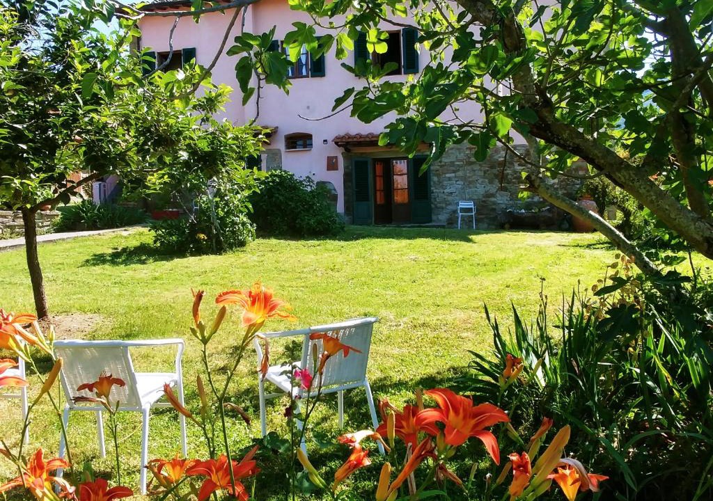 Castelfranco di Sopra House | Agriturismo Botro