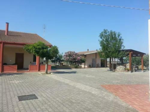 Scanzano Jonico House | Agriturismo Bufaleria