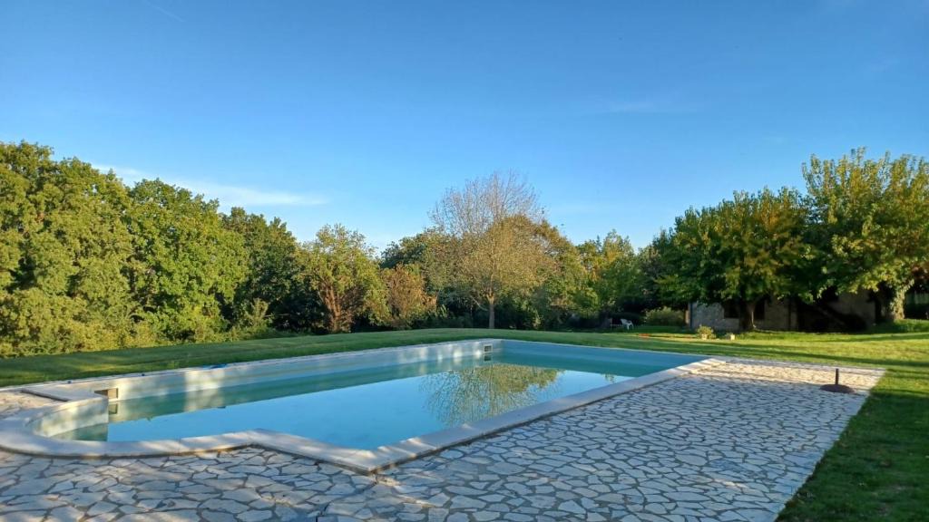 Amelia House | Agriturismo Canonici