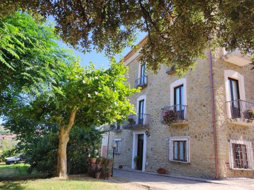 Ceraso House | Agriturismo CapoCasale