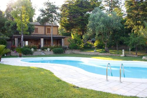 Piagge Apartment | Agriturismo Carnaroli