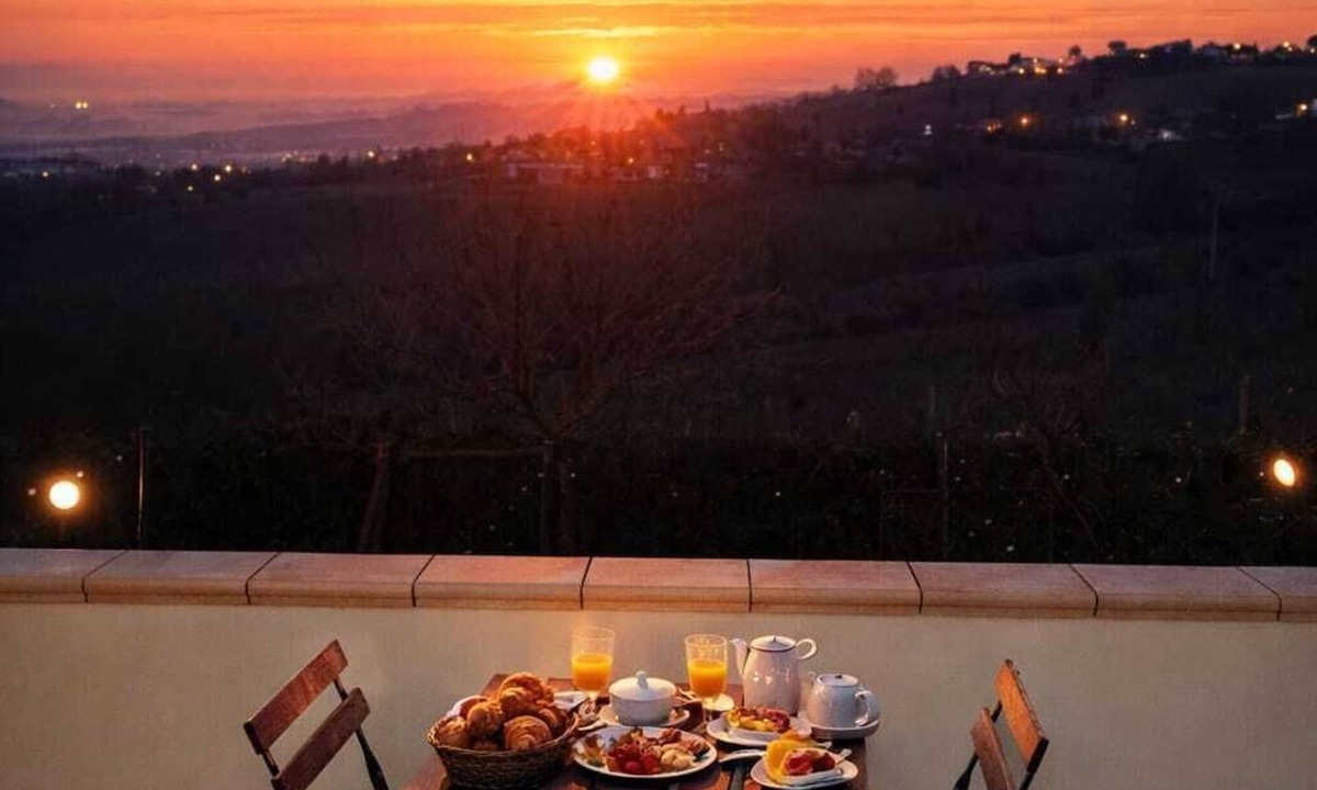 Torre Le Nocelle Other | agriturismo casale 1921