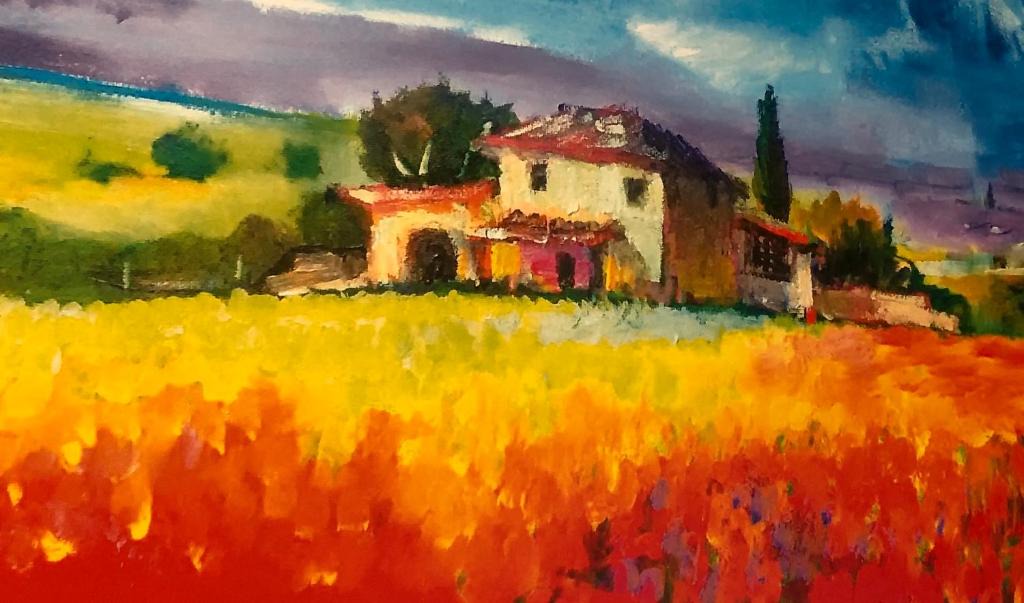 Centola Bed & Breakfast | Agriturismo Casa Giusta