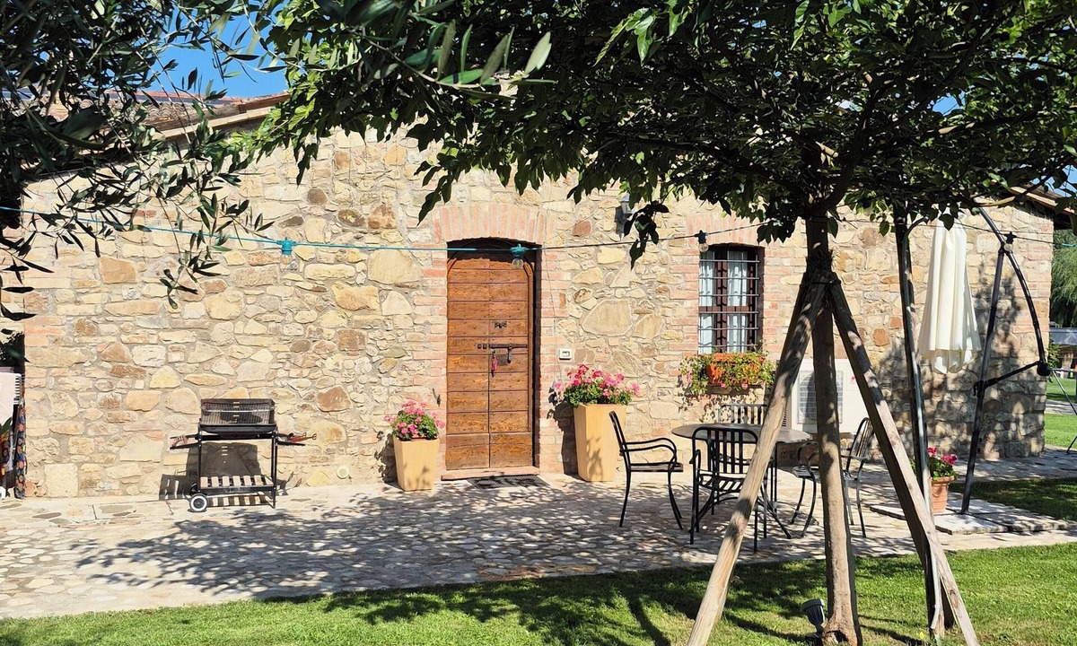 Pian di San Martino Other | Agriturismo Case Corboli Villetta Rufino
