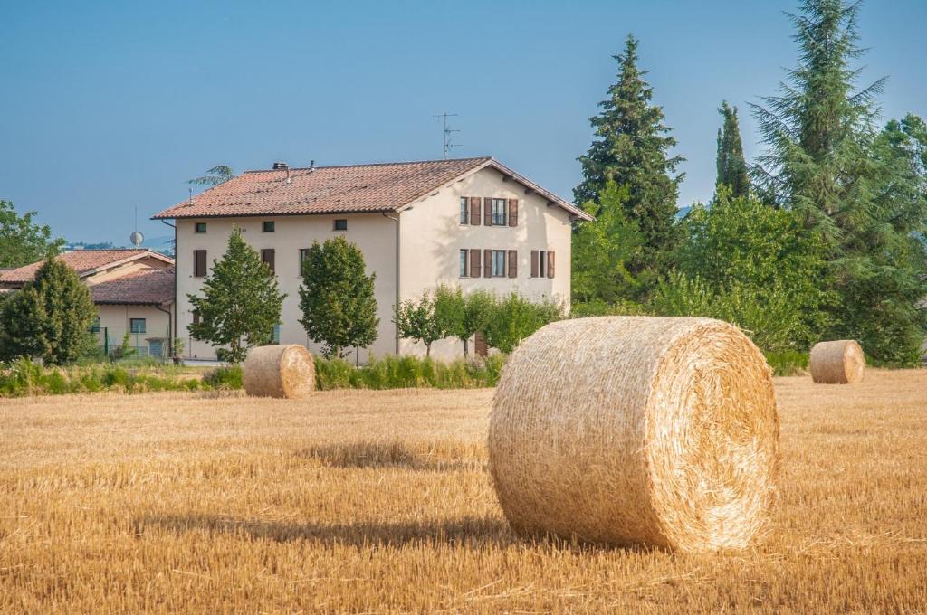 Padule House | Agriturismo Casella Del Piano