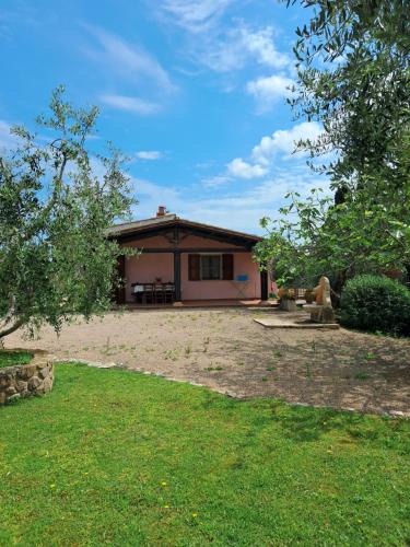 Manciano Apartment | Agriturismo Casetta del Piano