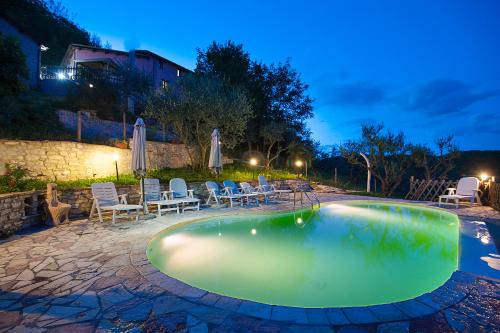 Cessapalombo House | Agriturismo Coldipietra