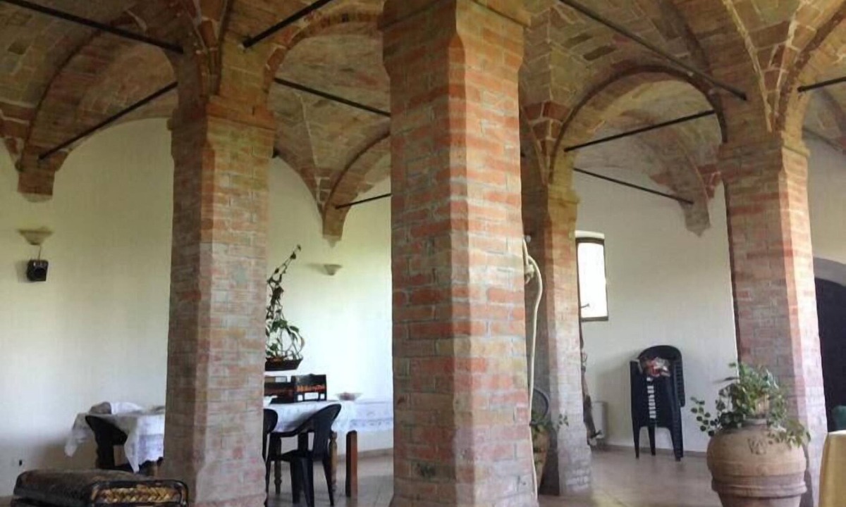 Montelaguardia Other | Agriturismo Cordiglianello