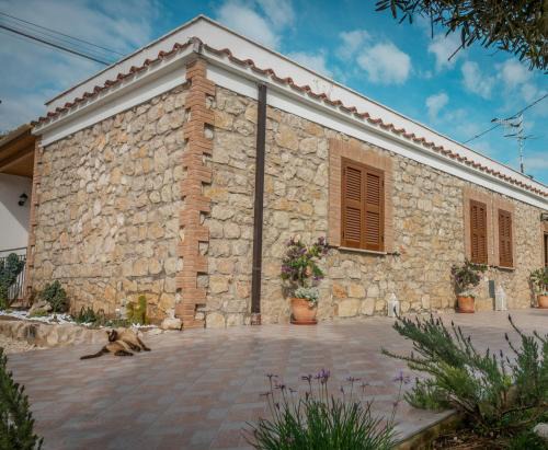Sonnino House | Agriturismo Country Casale Rufo