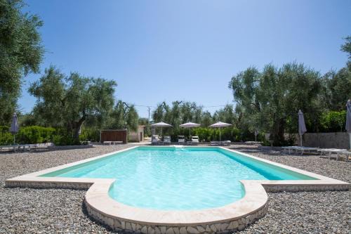 Chiesiola House | Agriturismo da Mauro