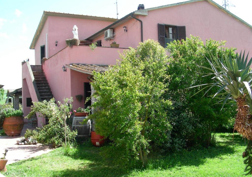 Manciano House | Agriturismo Da Paola