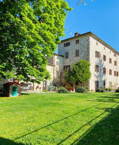 Sansepolcro House | Agriturismo Del Casato