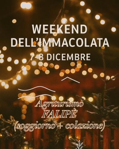 Pineto House | Agriturismo Falipè B&B rurale