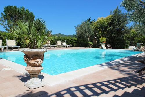 Mandrione House | Agriturismo Fara del Falco
