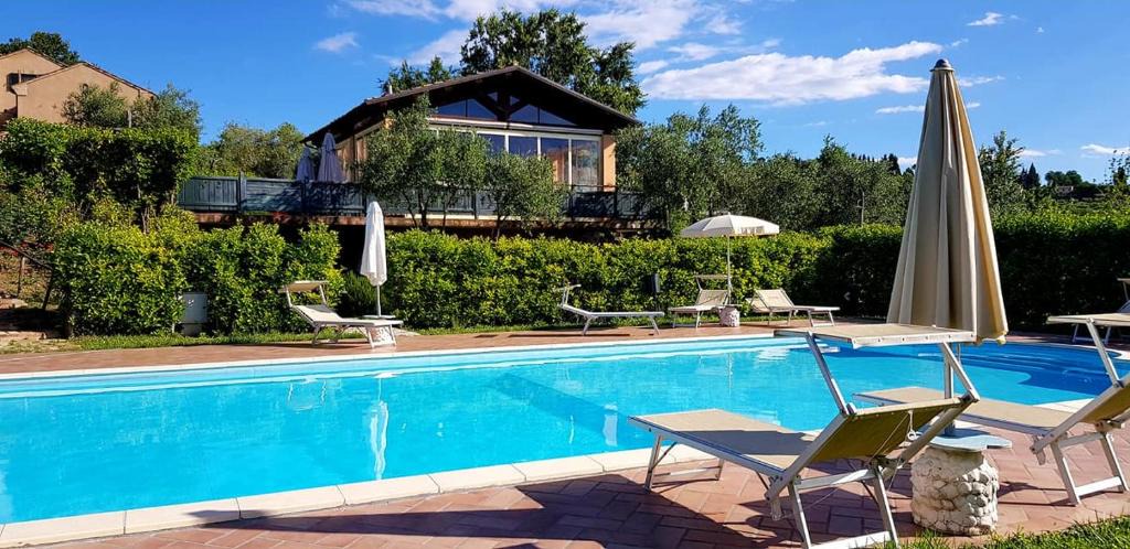 Fermo House | Agriturismo Fiore di Campo