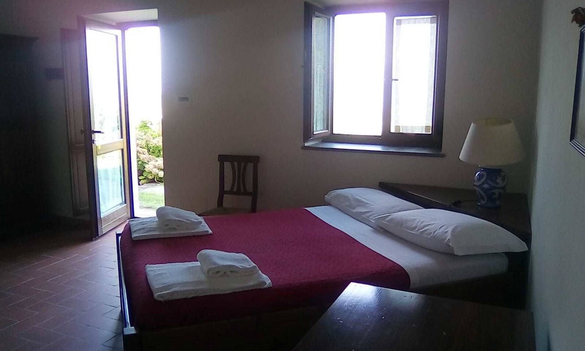 Rotonda House | Agriturismo Fiore