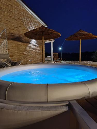 Fano Apartment | Agriturismo Frutti Antichi - Cassiopea