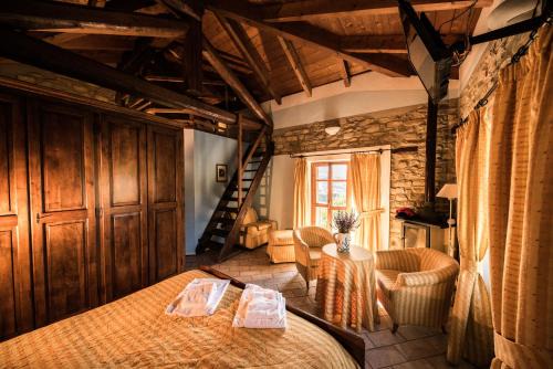 Cortemilia House | Agriturismo Gallo