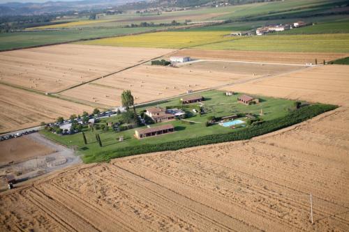 Grosseto House | Agriturismo Giuncola & Granaiolo