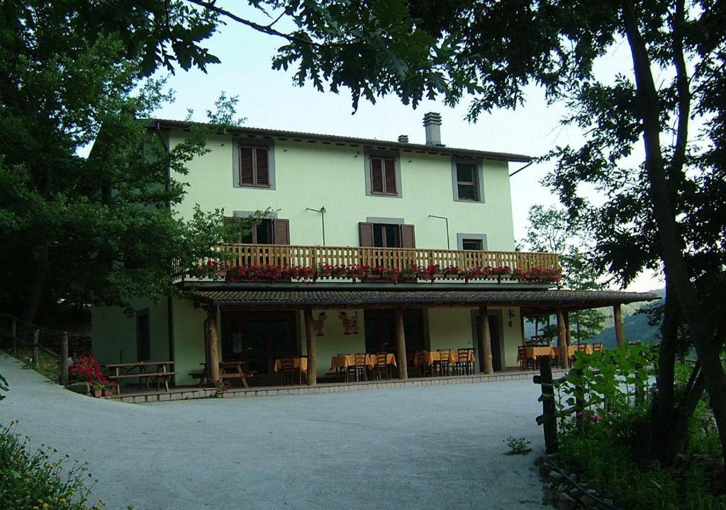 Illica House | Agriturismo Grisciano