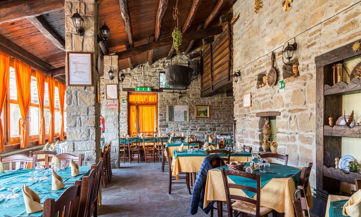 Castelmezzano Other | Agriturismo Grotta Dell'Eremita