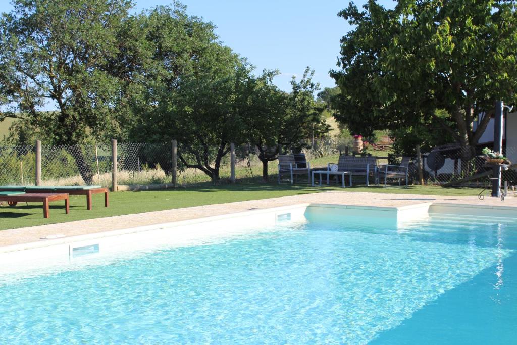 Scansano House | Agriturismo I Casamenti