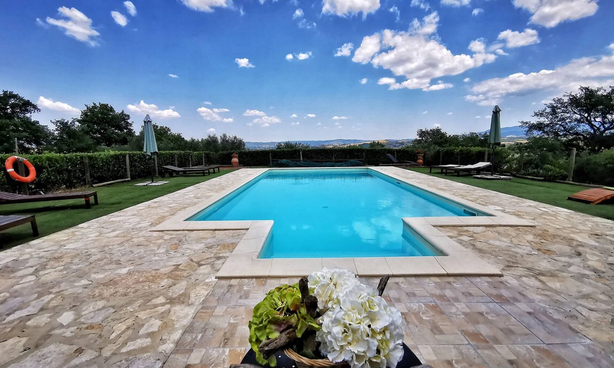Scansano Other | Agriturismo I Casamenti