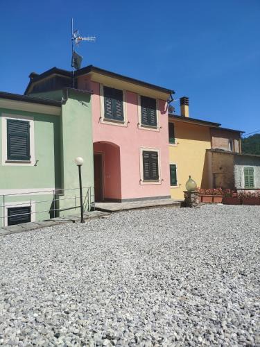 Tribogna Apartment | Agriturismo I FIORI