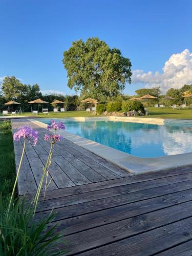 Magliano in Toscana House | Agriturismo I Tre Fossi