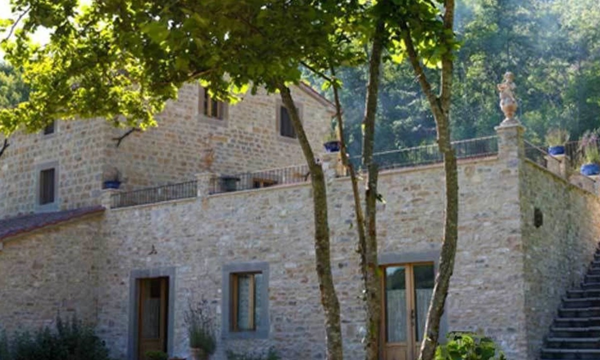 Pieve Santo Stefano Other | agriturismo il capannino