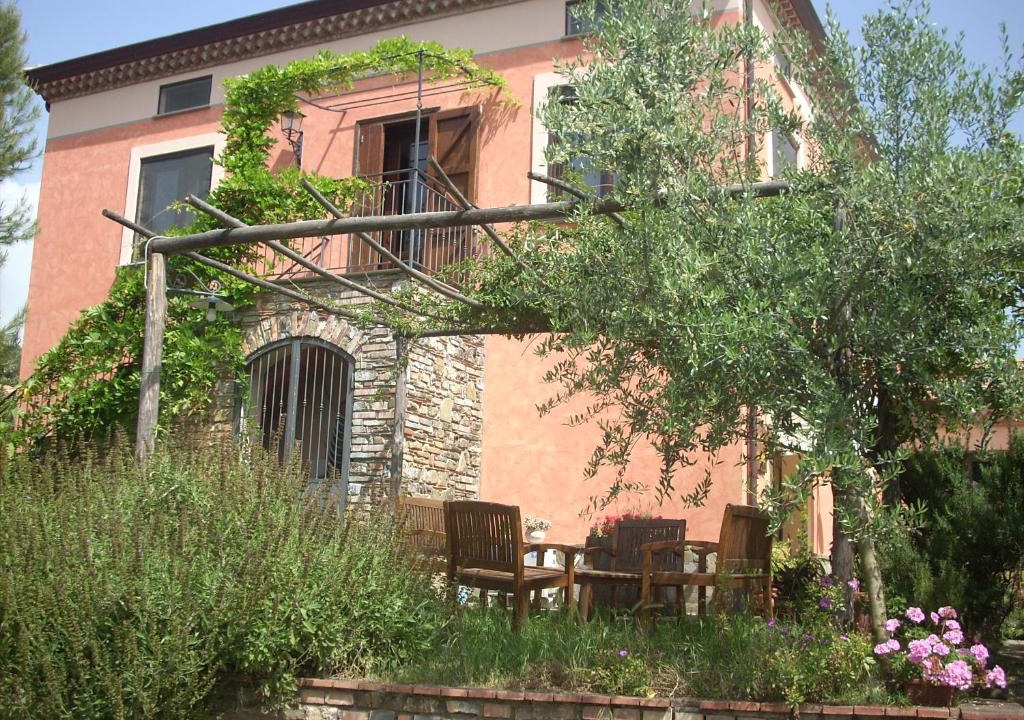 Casal Velino House | Agriturismo i Moresani