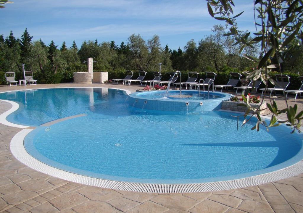 Chiesiola House | Agriturismo I Tesori del Sud Vieste, Puglia