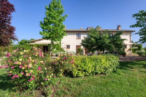 Limiti House | Agriturismo Il Barco