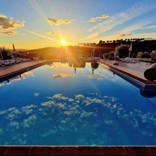 Torgiano House | Agriturismo Il Divin Casale