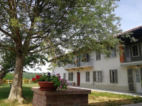 Tigliole House | Agriturismo IL FRA'