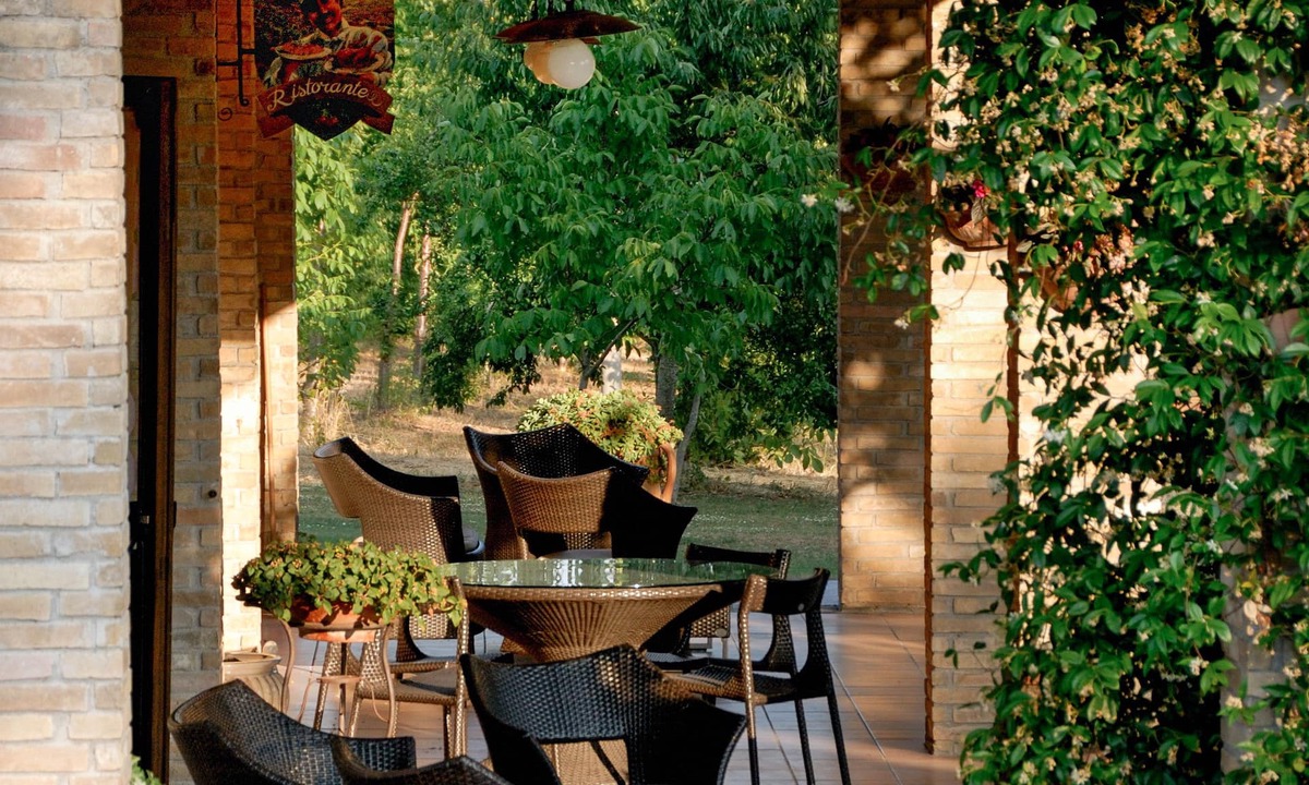 Casenuove Other | Agriturismo Il Giardino dei Ciliegi