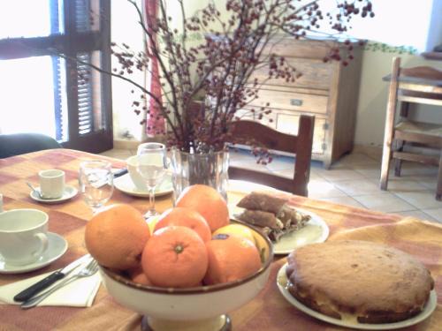 Manciano House | Agriturismo il Mercante