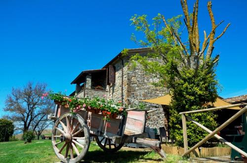 Orvieto House | Agriturismo Il Poggio Di Orvieto