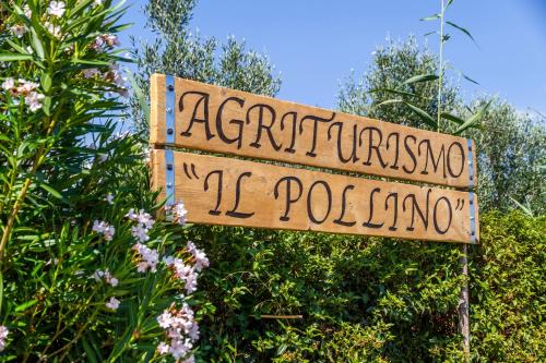 Grosseto House | Agriturismo il Pollino