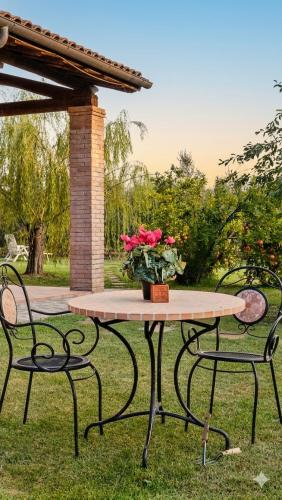 Grosseto House | Agriturismo Il Rustico