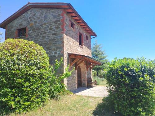 Monteluiano House | Agriturismo il tempio delle api