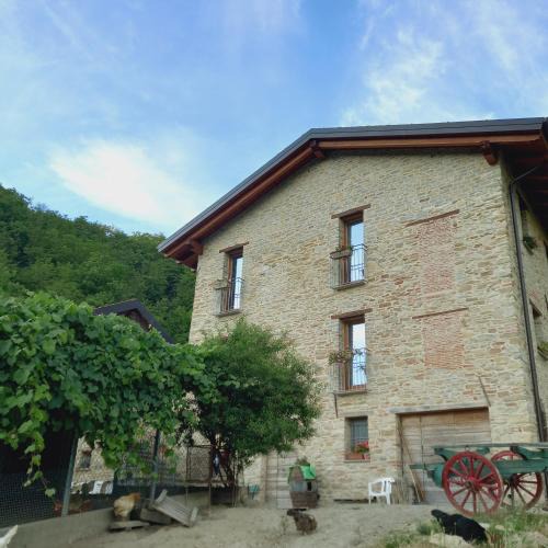 Cartosio House | Agriturismo Il Tesoro di MiRo