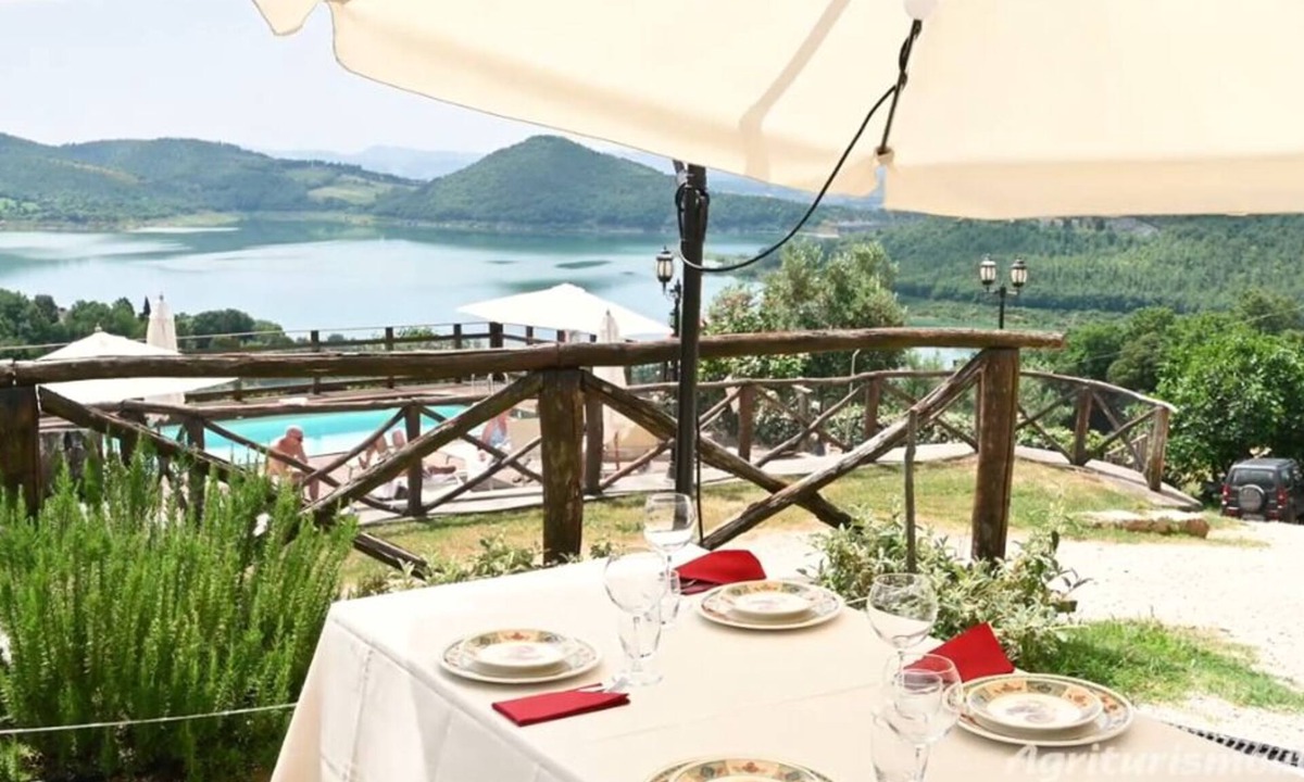 Pieve Santo Stefano Other | Agriturismo Le Ceregne bio