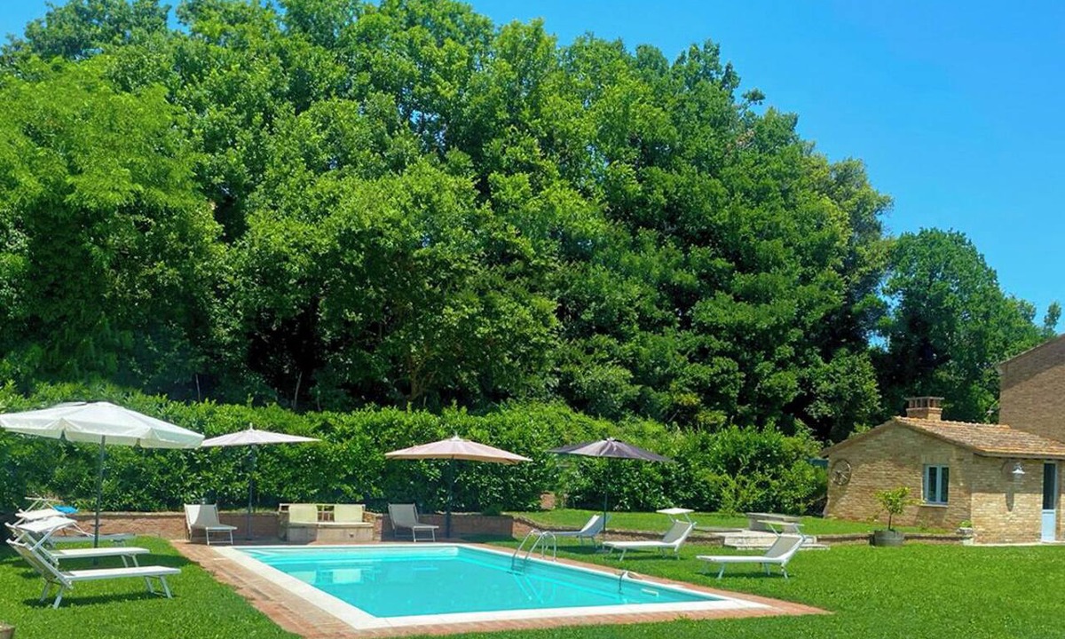 San Giovanni d'Asso Other | AGRITURISMO SANT'AGOSTINO